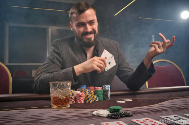 Nguyên nhân nghiện cờ bạc là gì