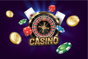 Kinh nghiệm chơi Casino online W88 cho người mới