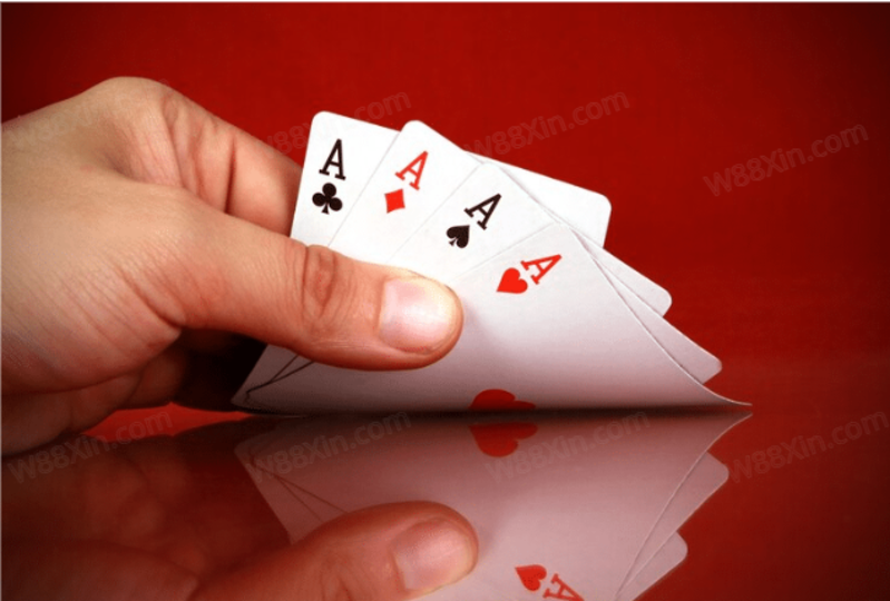 Những thuật ngữ cần nắm khi chơi Poker tại W88