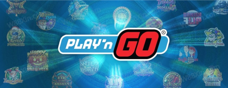 Play' Go W88 Trải nghiệm Game Slot đồ họa cực đỉnh