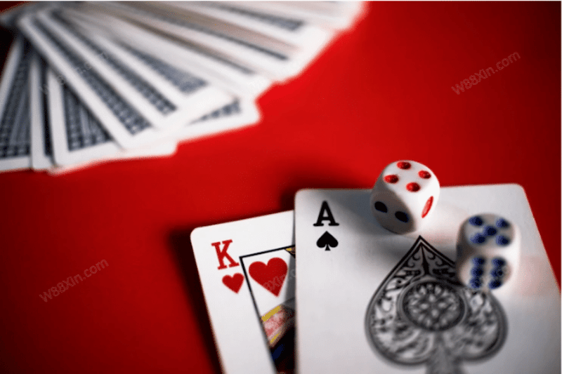 Sicbo Tài Xỉu Game W88 casino trực tuyến số 1