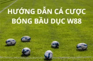 ca cuoc bong bau duc w88
