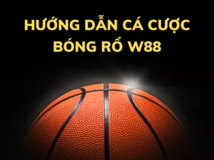 cá cược bóng rổ