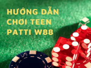 teen patti w88