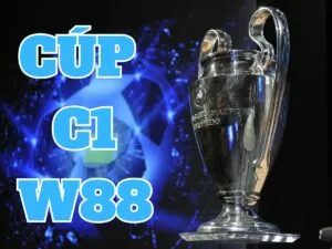 cách chơi cá cược cúp c1 w88