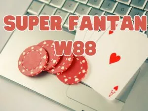 cách chơi super fantan w88