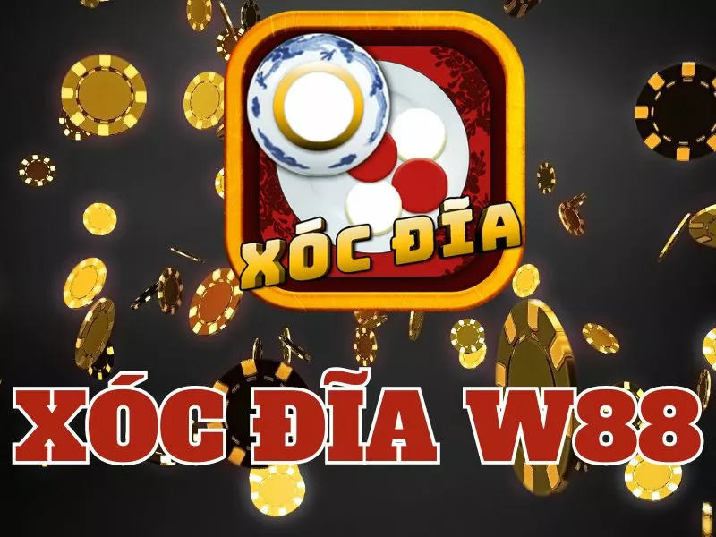 cách tham gia xóc đĩa w88