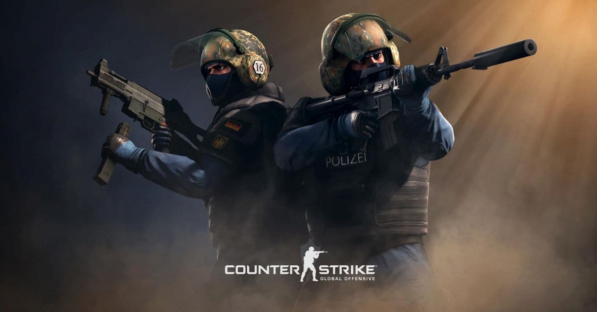 Game CS:GO trong cá cược esport w88