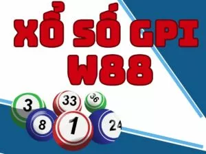cách chơi xổ số gpi w88