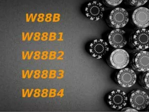 w88b w88b1 w88b2 w88b3 w88b4 1