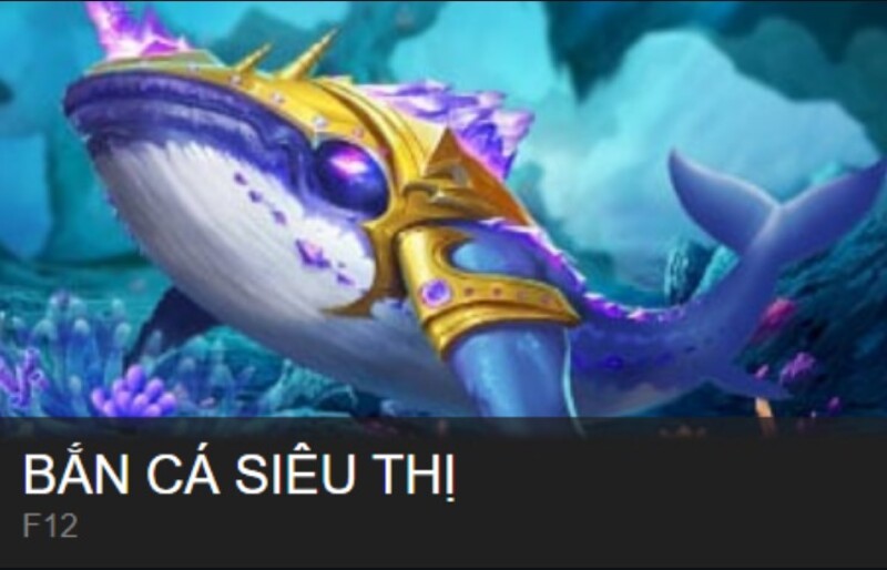 ban ca sieu thi tai ban ca w88