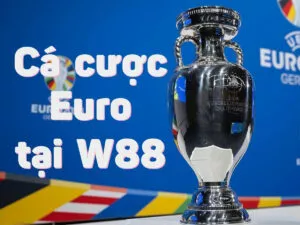 ca cuoc euro tai w88